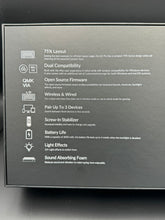 Load image into Gallery viewer, Keychron Q1 Pro Gazzew