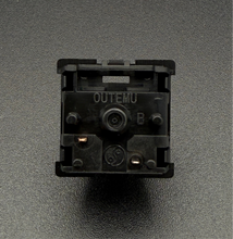 Load image into Gallery viewer, Gazzew and Boba U4 Silent Tactiles