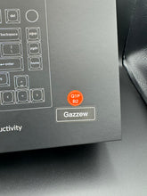 Load image into Gallery viewer, Keychron Q1 Pro Gazzew