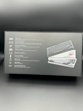 Load image into Gallery viewer, Keychron Q1 Pro Gazzew