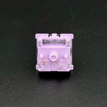 Load image into Gallery viewer, Gazzew's "LT" Linear Thock switches