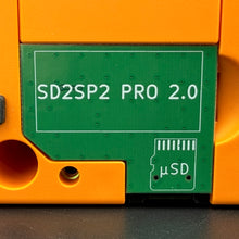 Load image into Gallery viewer, SD2SP2 Pro V2