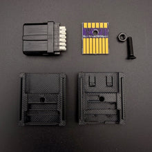 Load image into Gallery viewer, Gamecube or N64 to Wii Component Video cable adapter