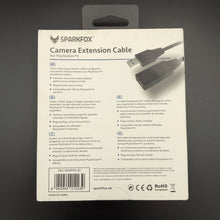 Load image into Gallery viewer, Sparkfox Playstation 4 camera extension cable