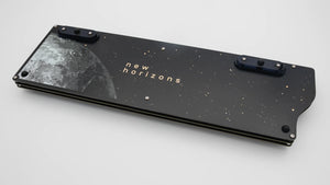 0xCB New Horizons Keyboard Kit