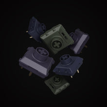 Load image into Gallery viewer, Lofree Shadow Series