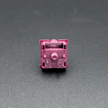 Load image into Gallery viewer, Gazzew U4Tx HALF-Thock tactile switch