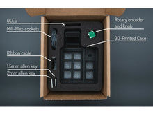 Load image into Gallery viewer, 0xCB 1337