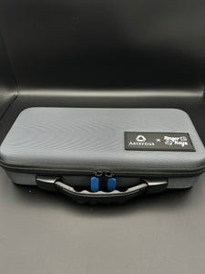 Aeternus x Ringer Keys Keyboard Carrying Case