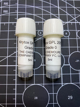 Load image into Gallery viewer, GPL Grease (5ml)