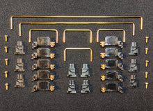 Load image into Gallery viewer, Durock Stabilizers