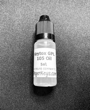 Load image into Gallery viewer, GPL Oil (5ml)