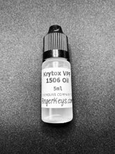 Load image into Gallery viewer, VPF Oil (5ml)
