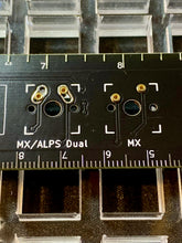 Load image into Gallery viewer, Mill-Max Hot Swap sockets