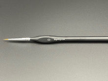 Load image into Gallery viewer, Red sable brush