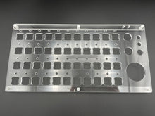 Load image into Gallery viewer, 4x11 Acrylic Lube Station