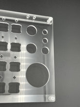 Load image into Gallery viewer, 4x11 Acrylic Lube Station