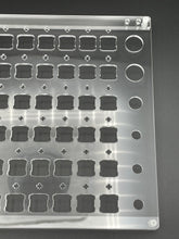 Load image into Gallery viewer, 6x15 Acrylic Lube Station