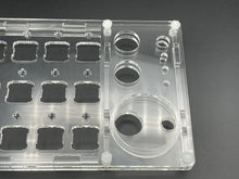 Load image into Gallery viewer, 3x8 Acrylic Lube Station