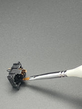 Load image into Gallery viewer, Red sable brush