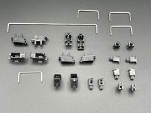 Load image into Gallery viewer, Durock Plate Mount Stabilizers