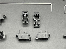 Load image into Gallery viewer, Durock Plate Mount Stabilizers