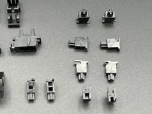 Load image into Gallery viewer, Durock Plate Mount Stabilizers