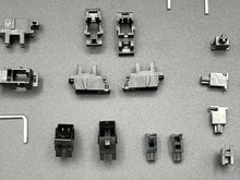 Load image into Gallery viewer, Durock Plate Mount Stabilizers