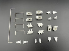 Load image into Gallery viewer, Durock Plate Mount Stabilizers