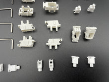 Load image into Gallery viewer, Durock Plate Mount Stabilizers