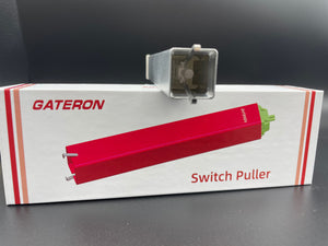 Gateron Switch pullers YEETERS!!!