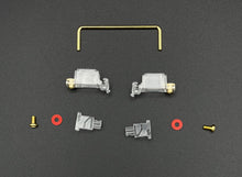 Load image into Gallery viewer, Durock Stabilizers