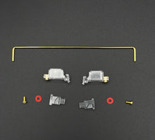 Load image into Gallery viewer, Durock Stabilizers