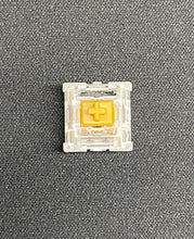 Load image into Gallery viewer, Gazzew and Boba U4T Thocky tactile switches