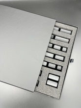 Load image into Gallery viewer, Premium foam lined case