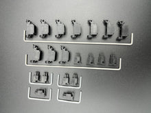 Load image into Gallery viewer, Cherry PCB Clip-in stabilizers