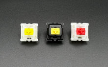 Load image into Gallery viewer, Gateron KS-3 linear switches