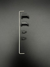 Load image into Gallery viewer, Cherry PCB Clip-in stabilizers