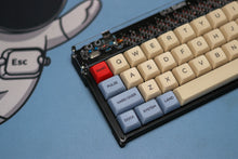 Load image into Gallery viewer, 0xCB Static Keyboard Kit