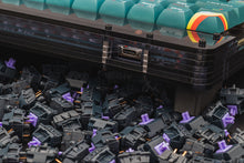 Load image into Gallery viewer, 0xCB Static Keyboard Kit