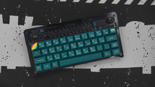 Load image into Gallery viewer, 0xCB Static Keyboard Kit