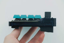 Load image into Gallery viewer, 0xCB Static Keyboard Kit