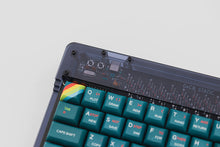 Load image into Gallery viewer, 0xCB Static Keyboard Kit