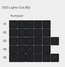 Load image into Gallery viewer, DSS-Lights Out R2

