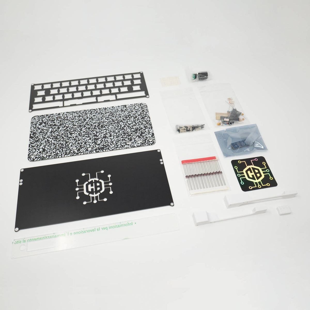 キーボード sCAT Amazon | 片手キーボード ゲーミングキーボード 片手 メカニカル