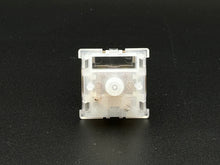 Load image into Gallery viewer, Gazzew U4Tx HALF-Thock tactile switch