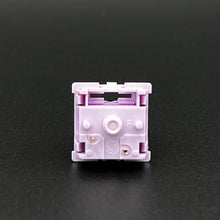 Load image into Gallery viewer, Gazzew's "LT" Linear Thock switches