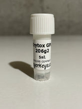 Load image into Gallery viewer, GPL Grease (5ml)