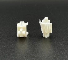 Load image into Gallery viewer, Gazzew's DIY switch parts