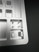 Load image into Gallery viewer, Premium Aluminum Lube Stations